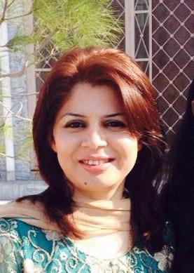Dr Beena K Mamoon